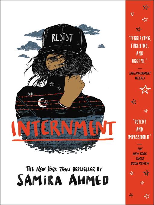 Title details for Internment by Samira Ahmed - Available